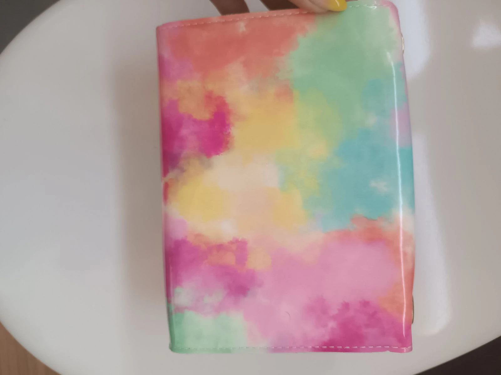 Bolso multicolor  – photo 2